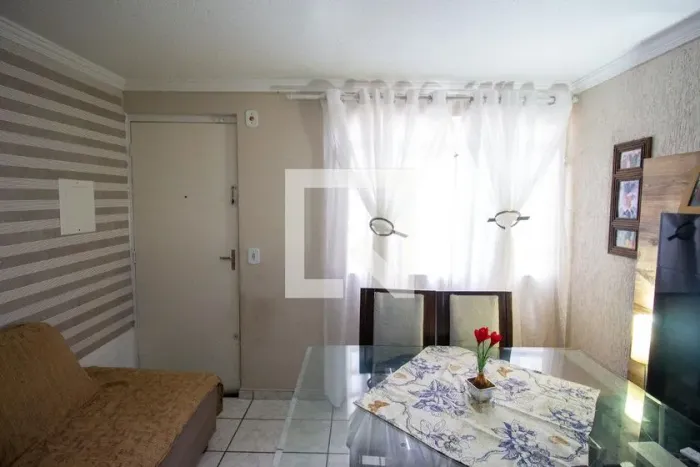 Apartamento à Venda - Itaquera, 2 Quartos, 50 m2