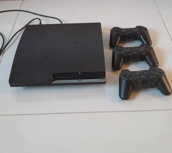 PS3