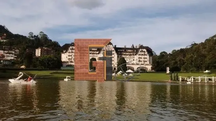 Palácio Quitandinha