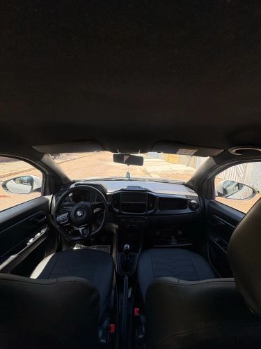 Imagem de Fiat Strada Freedom 1.3 Flex 8V CD 2023
