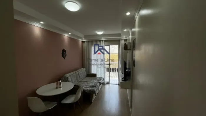 Apto na Av Aricanduva fácil acesso ao monotrilho Colonial
