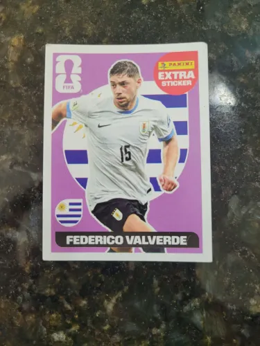 Frederico valvarde legend 2026