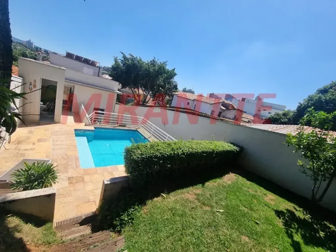 Jardim França, sobrado a venda com 3 suítes, 4 vagas - São Paulo/SP
