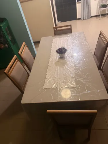 Mesa de jantar