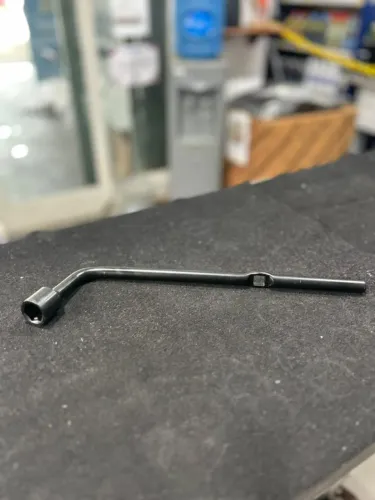 Chave de Roda Original Ford Ranger 2011-2015 19mm Nova 