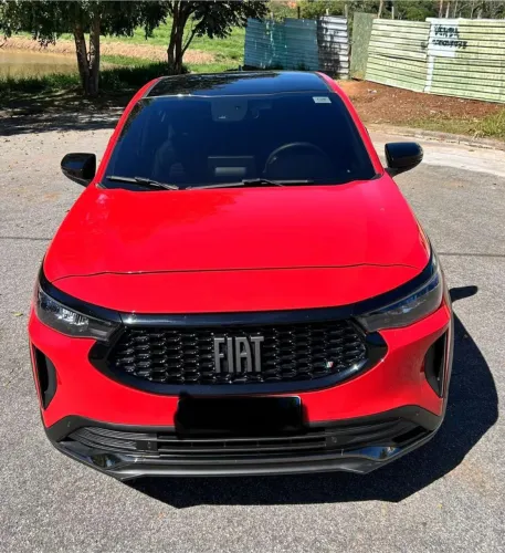 Fiat Fastback Limited Ed.1.3 270 T.flex Aut. 2023
