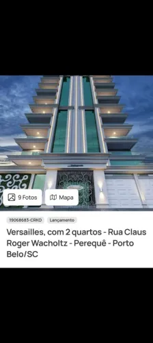 Apartamento Residencial Versailles (Excelente Oportunidade)
