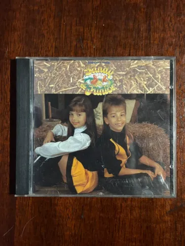 Sandy & Junior - Sábado à Noite