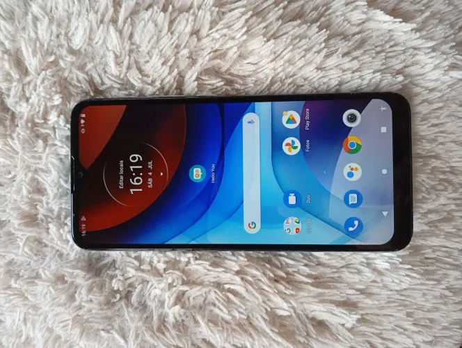 MOTOROLA E7 POWE R$:250