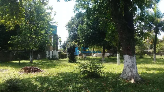 Chácara com 5 dormitórios à venda, 10000 m² por R$ 2.000.000,00 - Guabiraba - Recife/PE