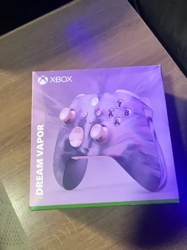 Controle Xbox 