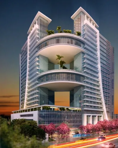 Sala à venda, 137 m² por R$ 2.096.555,00 - Cocó - Fortaleza/CE