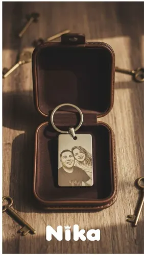 Colares Personalizados 