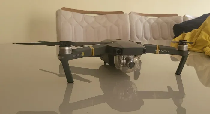 Mavic pro 