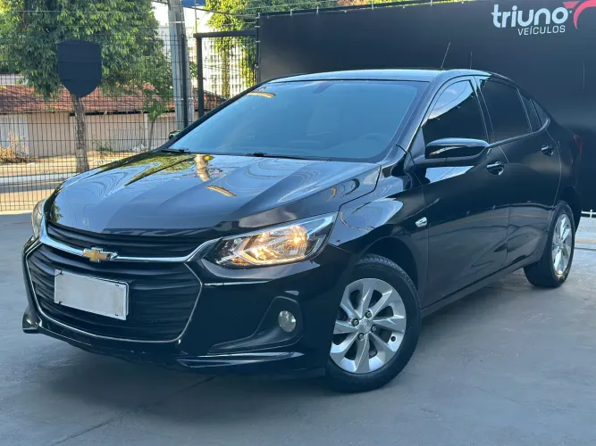 ONIX PLUS LT2 MANUAL 2022 - Á VISTA, FINANCIAMENTO OU ENT:37.800 +36x NA PROMISSÓRIA