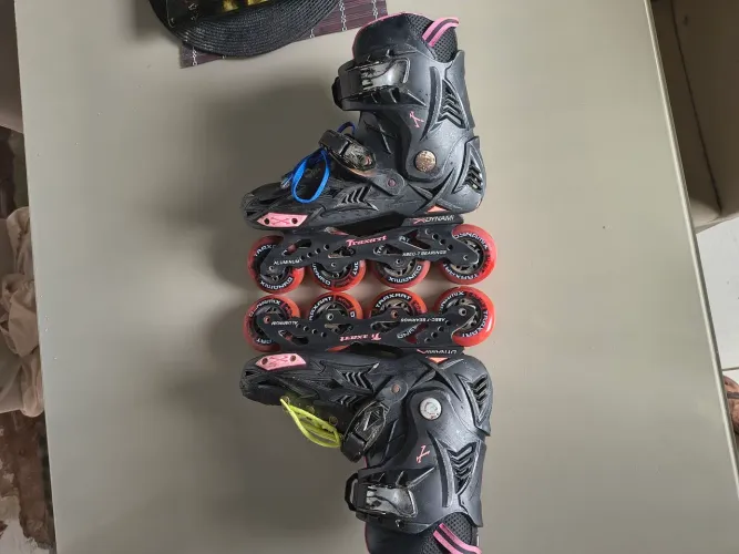 Patins TRAXART 39 ao 41