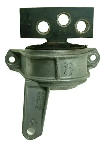 Coxim Direito Motor Vectra 2.4 16v 2006 A 2011