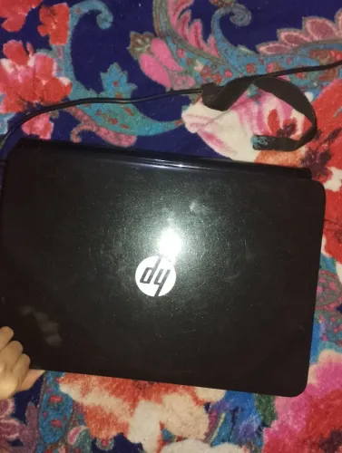 notebook hp em bom estado
