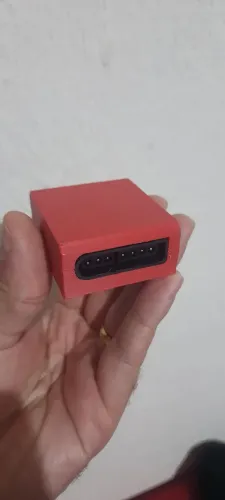 Adaptador controle super nintendo USB