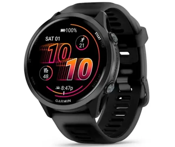 Garmin 570 47mm
