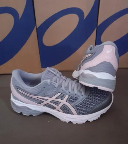 Asics Gel Shiogun 3 W Tam 40 (original / desapego)