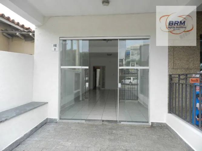 Salão para alugar, 100 m² por R$ 2.851,06/mês - Nova Vinhedo - Vinhedo/SP