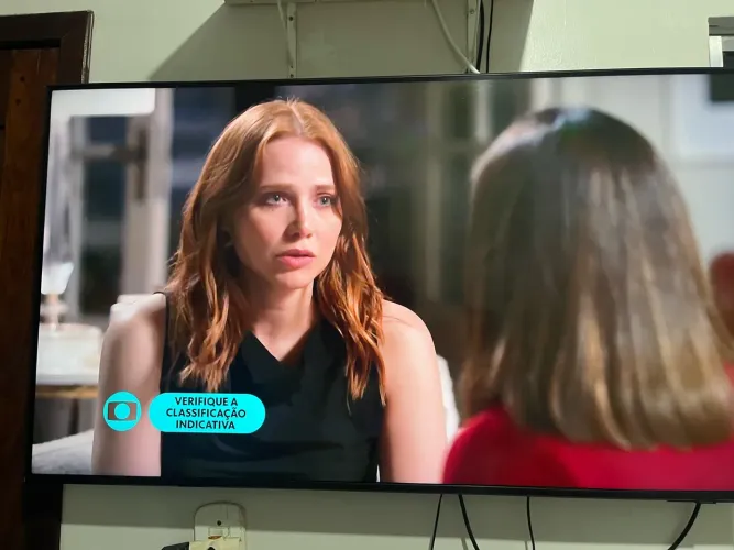 Smart tv Samsung 50 