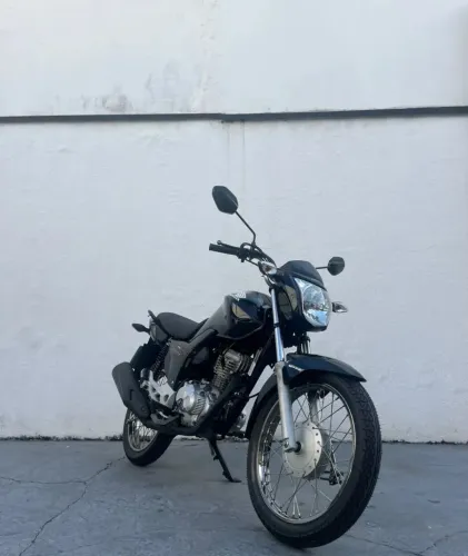 Honda CG160 Start 2020