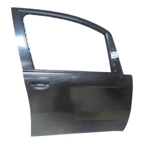 Porta Diant Direita Orig Fiat Idea Adventure 2006-10 7086162