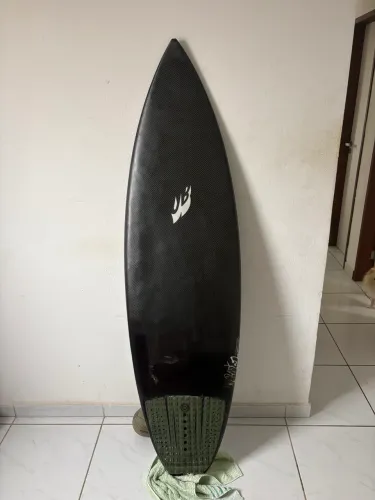Prancha de surf Udo Bastos