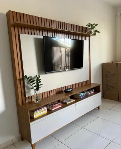 HOME NT340 TV ?65? 1.83m R$1.149,00