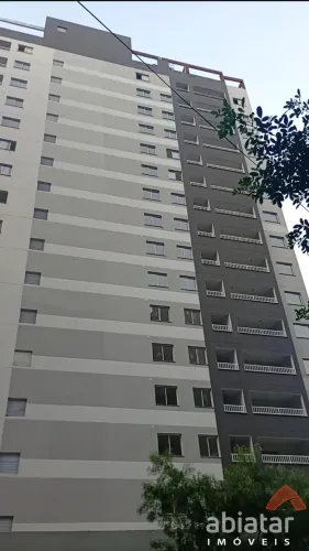 Studio para venda e locação na Vila Andrade - São Paulo/SP - 17m² - 1 dormitório