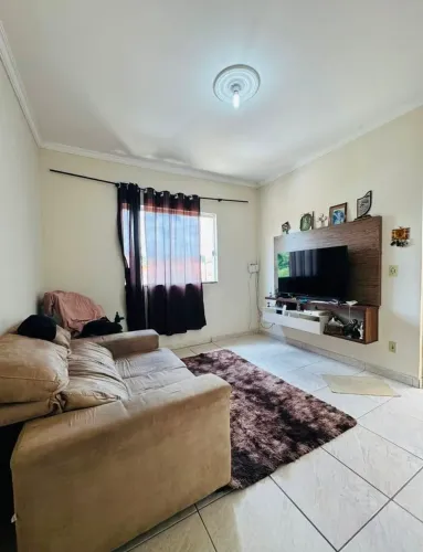 Casa a venda na marambaia