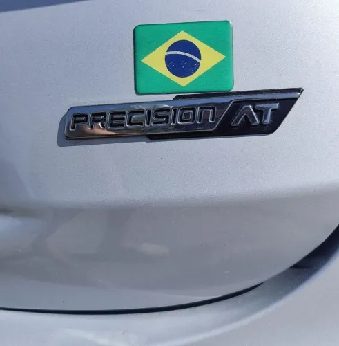 Fiat Cronos Precision 1.3 16V Flex Aut. 2024