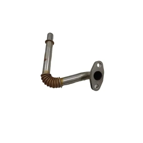CANO RETORNO OLEO TURBINA TRAILBLAZER LTZ 2019 ORIGINAL