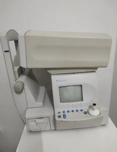 Autorefrator/Ceratômetro 
