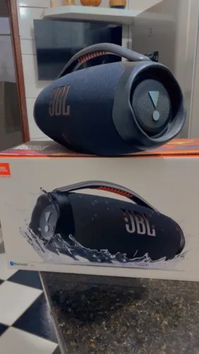 JBL Boombox 3