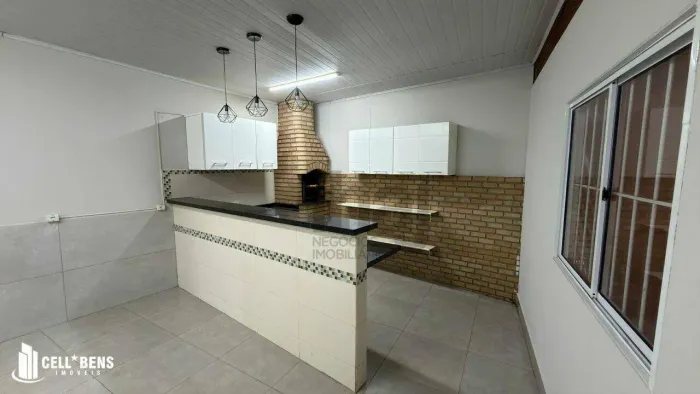 Prédio para alugar, 75 m² por R$ 2.941/mês - Jardim Primavera - São José do Rio Preto/SP