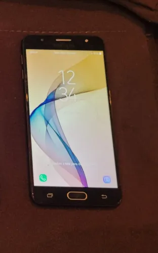 SAMSUNG J7 PRIME 32GB!