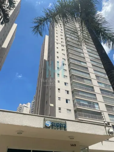 Apartamento para Locação em Guarulhos, Vila Leonor, 2 dormitórios, 2 suítes, 1 banheiro, 2