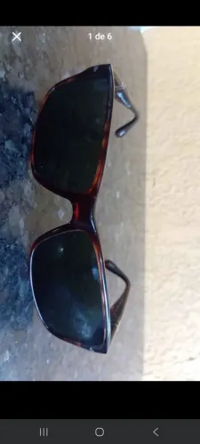 Óculos de sol Persol Original