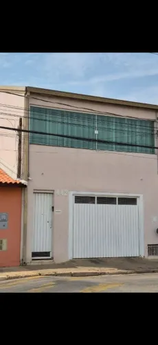 Sobrado a venda