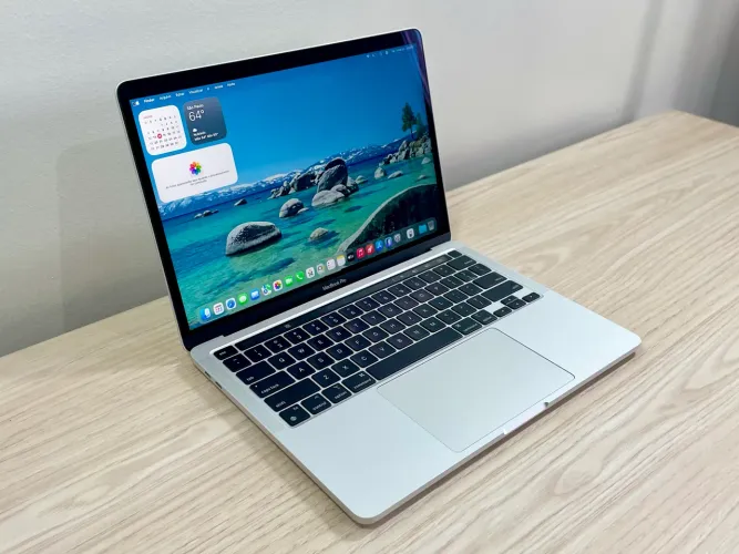 MacBook Pro M1 8GB 256SSD - Seminovo