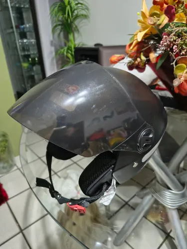 Capacete Newlibert