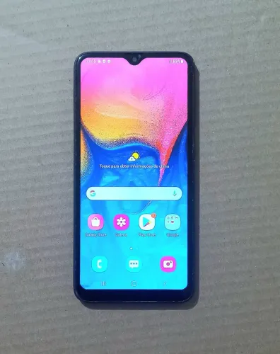 Samsung A10
