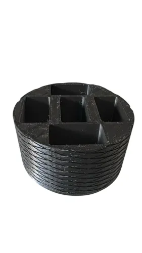 Porta Controle Remoto