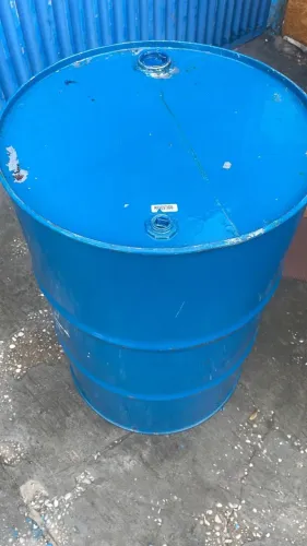 Vende - Se Tambor De Ferro