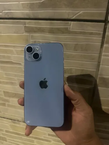 iPhone 14 Plus - todo original 
