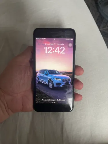 iPhone 8 Plus
