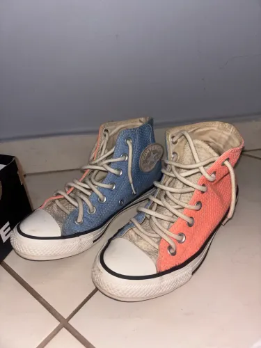 All stars duo cores
